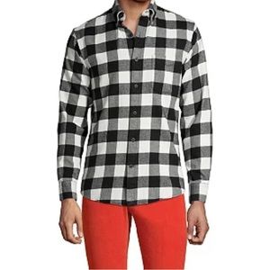 Kohls Flannel
